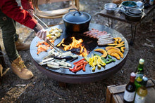 画像をギャラリービューアに読み込む, ファイヤーボウル ヤビィ【送料区分 D】【送料2,500円】