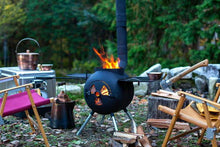 画像をギャラリービューアに読み込む, オージービッグ Ozpig FIRESIDE edition【送料区分 D】【送料1,800円】