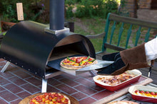 画像をギャラリービューアに読み込む, ポータブルピザオーブンKABUTO【送料区分 D】【送料1,800円】