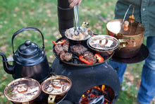 画像をギャラリービューアに読み込む, オージービッグ Ozpig FIRESIDE edition【送料区分 D】【送料1,800円】