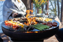 画像をギャラリービューアに読み込む, ファイヤーボウル ゴアナ【送料区分 D】【送料2,500円】