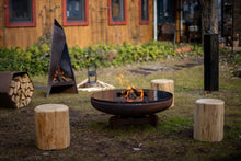 画像をギャラリービューアに読み込む, ファイヤーボウル ヤビィ【送料区分 D】【送料2,500円】