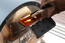 画像をギャラリービューアに読み込む, ポータブルピザオーブンKABUTO【送料区分 D】【送料1,800円】