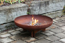 画像をギャラリービューアに読み込む, ファイヤーボウル ヤビィ【送料区分 D】【送料2,500円】