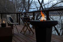 画像をギャラリービューアに読み込む, ファイヤーボウル ゴアナ【送料区分 D】【送料2,500円】