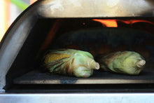 画像をギャラリービューアに読み込む, ポータブルピザオーブンKABUTO【送料区分 D】【送料1,800円】