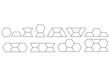 画像をギャラリービューアに読み込む, ヘックスボックス Hexbox【送料区分 D】【送料900円】