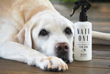 画像をギャラリービューアに読み込む, 愛犬用 消臭・除菌スプレー NATUONE(ナチュワン)FOR DOG 200ml【送料区分 A】