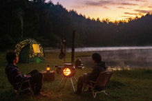 画像をギャラリービューアに読み込む, オージービッグ Ozpig FIRESIDE edition【送料区分 D】【送料1,800円】