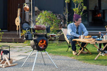 画像をギャラリービューアに読み込む, オージービッグ Ozpig FIRESIDE edition【送料区分 D】【送料1,800円】