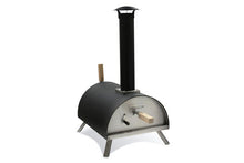 画像をギャラリービューアに読み込む, ポータブルピザオーブンKABUTO【送料区分 D】【送料1,800円】