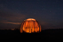 画像をギャラリービューアに読み込む, OASIS DOME OASIS 4 - 自然に溶け込む360°最高の眺め。【資料請求商品】