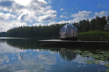 画像をギャラリービューアに読み込む, OASIS DOME OASIS 4 - 自然に溶け込む360°最高の眺め。【資料請求商品】